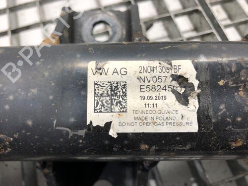 Right front shock absorber MAN TGE Bus 2.0 TDI | BP39285918M17 - Image 5