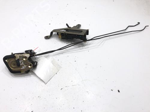 Used Rear left lock Rear left lock 39298831 39298831