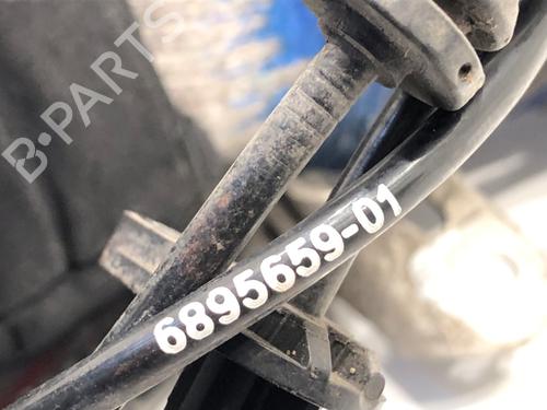Electronic sensor BMW X4 (G02, F98) xDrive 20 d | BP39335961M84 - Image 4