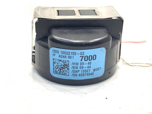 Electronic sensor MERCEDES-BENZ A-CLASS (W176) A 180 (176.042) | BP39359352M84 - Image 4