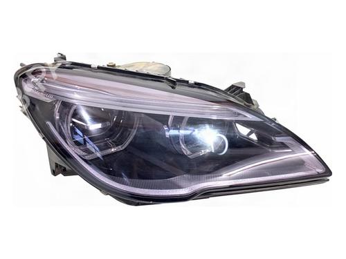 Used Right headlight Right headlight BMW 6 Gran Coupe (F06) 640 d xDrive (313 hp) 40171563 40171563