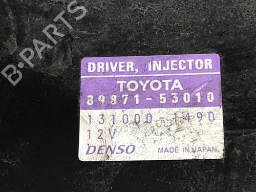 Electronic module LEXUS GS (_S19_) 450h (GRS191_, GWS191_) | BP39293749M83 - Image 4