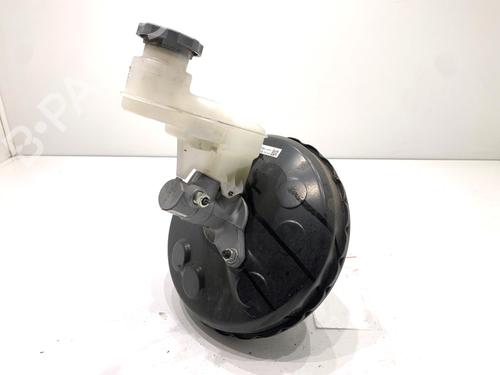 Servo brake SUZUKI IGNIS III (MF, FF) 1.2 (ATK412) | BP39325485M42 - Image 2