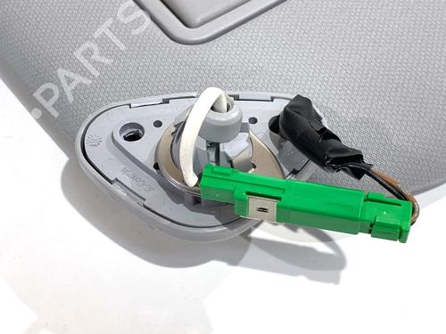 Left sun visor HONDA CR-V III (RE_) 2.2 i-CTDi 4WD (RE6) | BP39332642I1 - Image 4