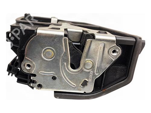 Used Front right lock Front right lock BMW 4 Gran Coupe (F36) 420 i xDrive (184 hp) 40057001 40057001