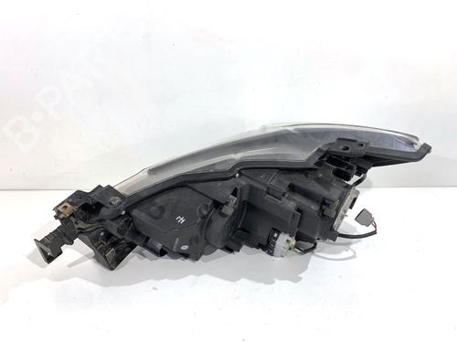 Right headlight MAZDA 6 Saloon (GJ, GL) 2.5 (GJ5FP, GL1032, GL1033) | BP39304189C29 - Image 2