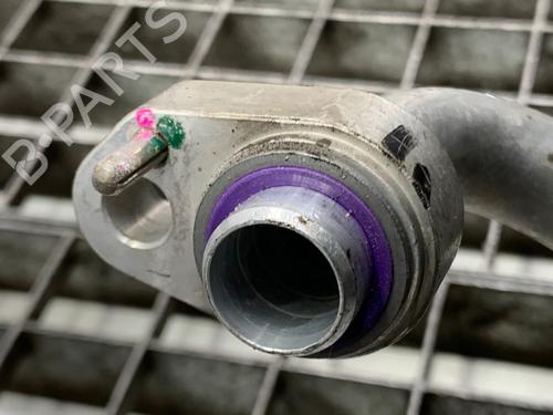AC pipe BMW X5 (G05, F95) xDrive M 50 d | BP39340431M126 - Image 2
