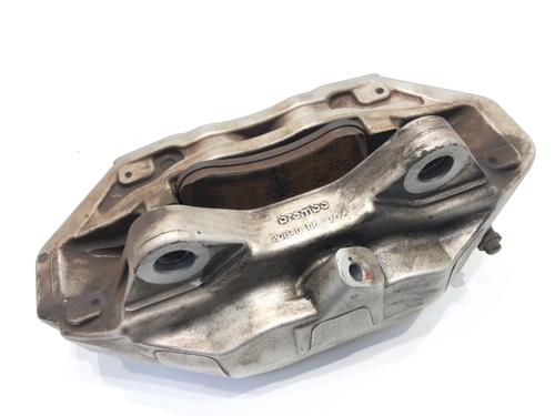 Right front brake caliper MERCEDES-BENZ CLS (C257) AMG CLS 53 EQ Boost 4-Matic+ (257.361) | BP39276195M104  - Image 5