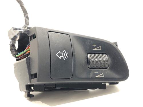 Steering wheel controls AUDI A6 C6 (4F2) 2.0 TDI | BP39302178E15 - Image 2