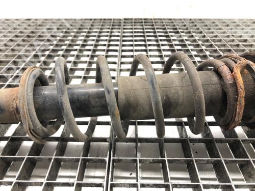 Left front shock absorber MITSUBISHI MIRAGE / SPACE STAR VI Hatchback (A0_A) 1.0 (A05A) | BP39286127M16 - Image 4
