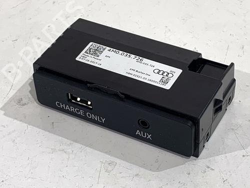 Electronic module AUDI A4 B9 Avant (8W5, 8WD) 2.0 TDI | BP39302807M83 - Image 2