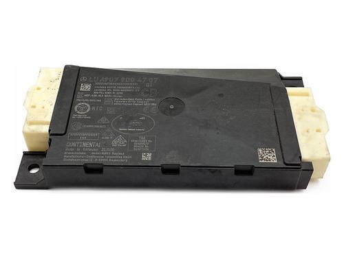 Used Electronic module Electronic module 39357478 39357478
