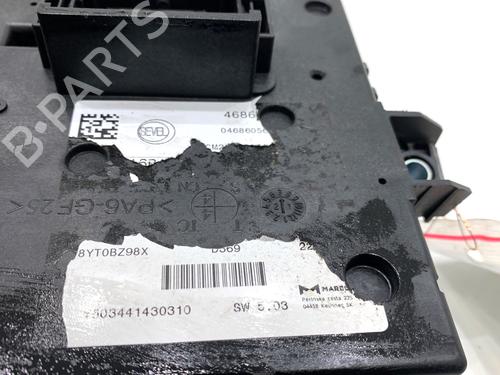 Fuse box PEUGEOT BOXER Bus 2.0 BlueHDi 130 | BP39339765E1 - Image 4