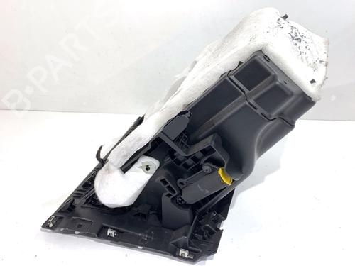 Glove box RENAULT CLIO V (B7_) 1.0 TCe 100 (B7MT) | BP39303595C95 - Image 5