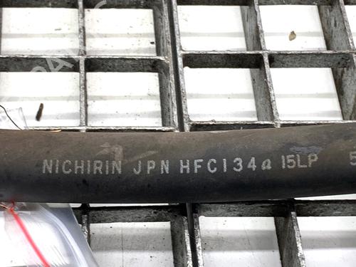 AC pipe HONDA INSIGHT (ZE_) 1.3 IMA (ZE2) | BP39343841M126 - Image 5