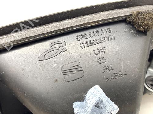 Front left interior door handle SEAT ALTEA (5P1) 2.0 FSI | BP39374802I13 - Image 4