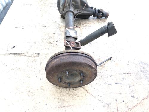 Rear differential DAEWOO LUBLIN II Platform/Chassis 2.4 D (3352) | BP39297054M24 - Image 4