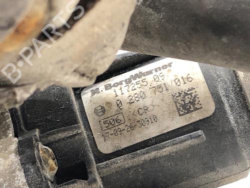 Egr VW PASSAT B7 (362) 2.0 TDI | BP39355187M69 - Image 4