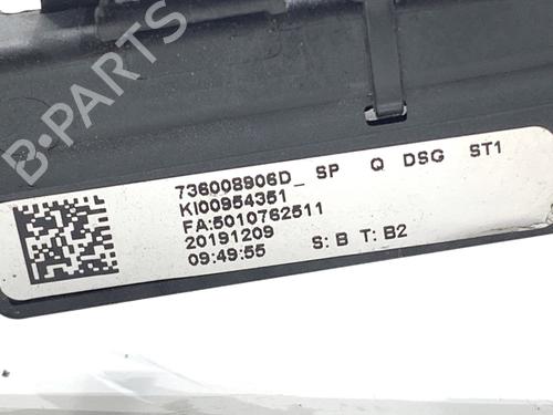 Wiring harness BMW 5 Touring (G31) 520 d | BP39325762E16 - Image 3