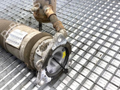 Left rear shock absorber AUDI A8 D3 (4E2, 4E8) 4.0 TDI quattro | BP39349712M18 - Image 4