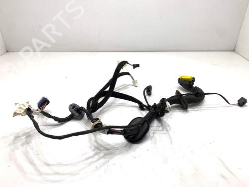 Wiring harness RENAULT MEGANE IV Hatchback (B9A/M/N_) 1.5 dCi 110 (B9A3) | BP39339744E16 - Image 2