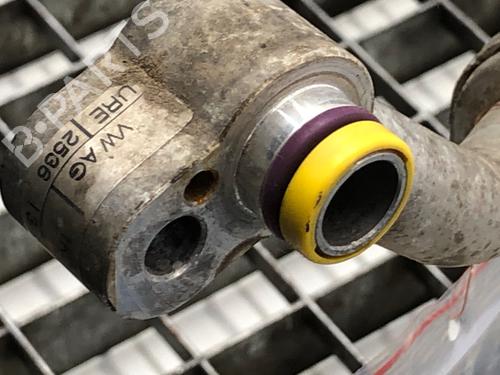AC pipe VW GOLF V (1K1) 1.9 TDI | BP39311467M126 - Image 2