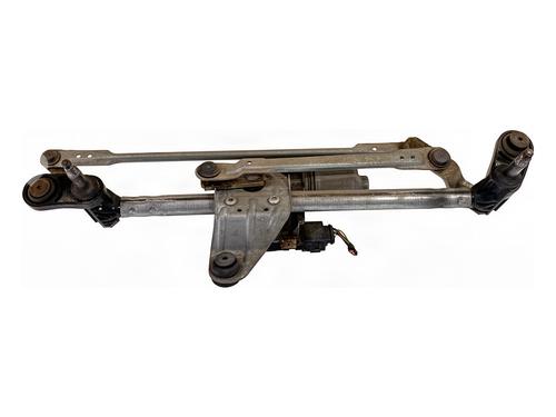 Used Front wipers mechanism Front wipers mechanism SEAT LEON (5F1) 1.5 TSI (150 hp) 39358419 39358419