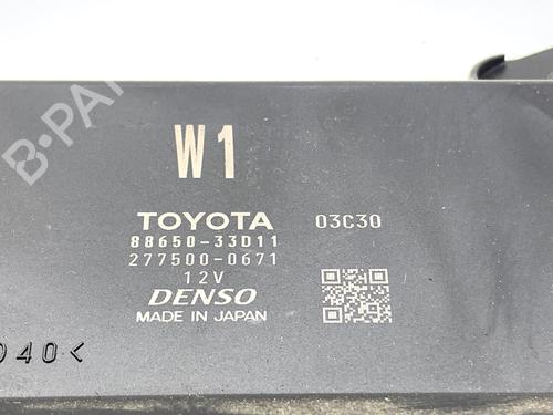 Electronic module TOYOTA CAMRY (_V7_, _VA7_, _VH7_) 2.5 Hybrid (AXVH71_, AXVH70, AXVH71R) | BP39342856M83 - Image 6