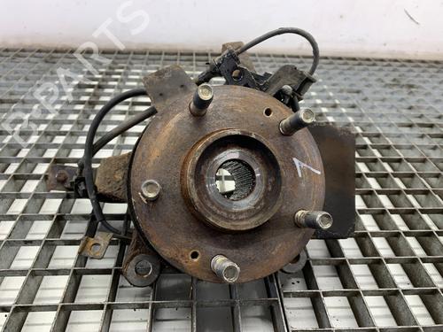 Left front steering knuckle KIA CEE'D (JD) 1.6 CRDi 110 | BP39353677M25 - Image 2