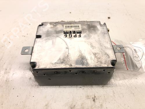 Engine control unit (ECU) MAZDA PREMACY (CP) 1.9 (CP8W) | BP39270055M57 - Image 2
