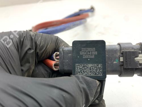 Electronic sensor RENAULT TRAFIC III Van (FG_) 2.0 dCi 110 (FGMW) | BP39367793M84 - Image 5