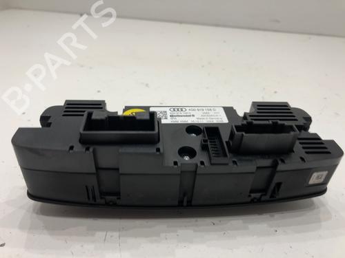 Climate control AUDI A6 C7 (4G2, 4GC) 3.0 TDI quattro | BP39288543I5 - Image 3