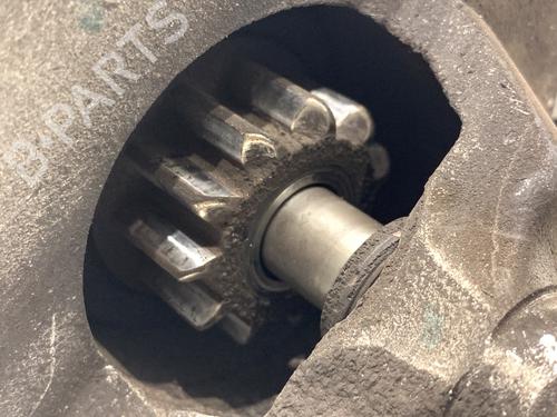 Starter VOLVO V40 Hatchback (525) D3 | BP40115675M8 - Image 4