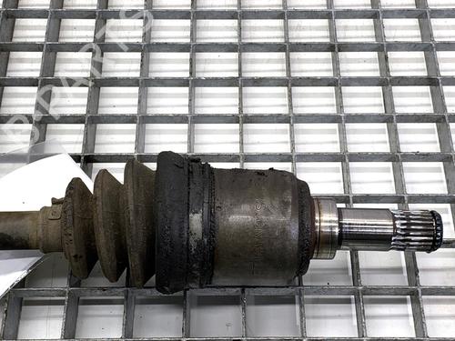 Left front driveshaft FIAT PANDA (169_) 1.1 (169.AXA1A) | BP39347362M38 - Image 3