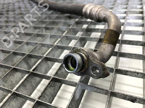 AC pipe MAZDA 6 Estate (GJ, GL) 2.2 D | BP39292104M126 - Image 3
