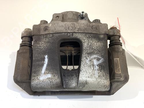 Used Left front brake caliper Left front brake caliper 39289350 39289350