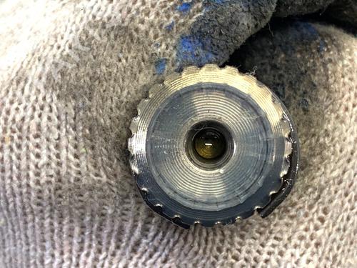 Left front driveshaft MAZDA 2 (DE_, DH_) 1.3 (DE3FS) | BP39307377M38 - Image 4