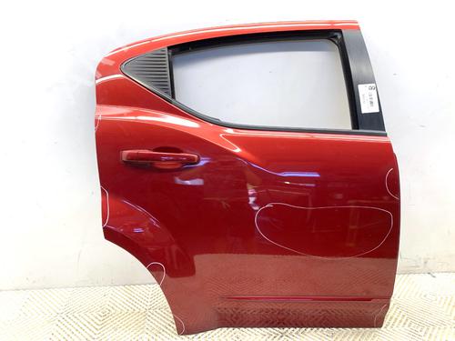 Used Right rear door Right rear door 39297586 39297586