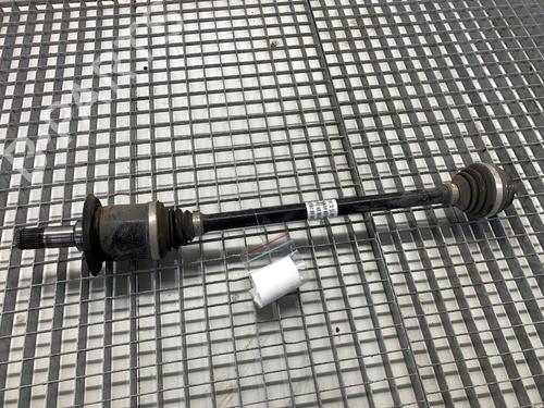 Used Left rear driveshaft Left rear driveshaft 39348441 39348441