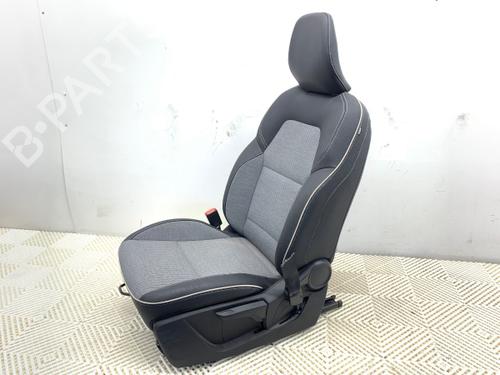 Left front seat RENAULT CLIO V (B7_) 1.0 LPG (B7MT) | BP40488441C15 - Image 4