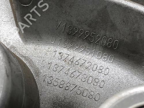 Hulkapsel PEUGEOT BOXER Van 2.2 BlueHDi 140 | BP39327775C160 - Image 6