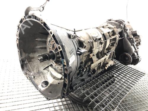 Used Gearbox Gearbox 39283533 39283533