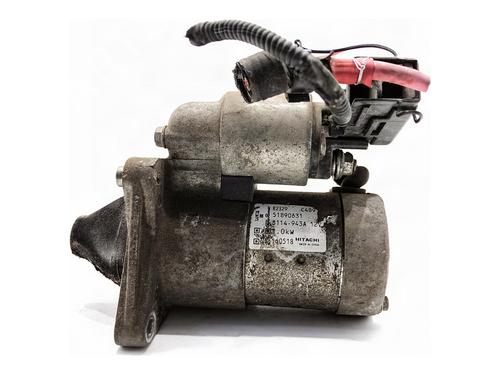 Used Starter Starter 39368612 39368612