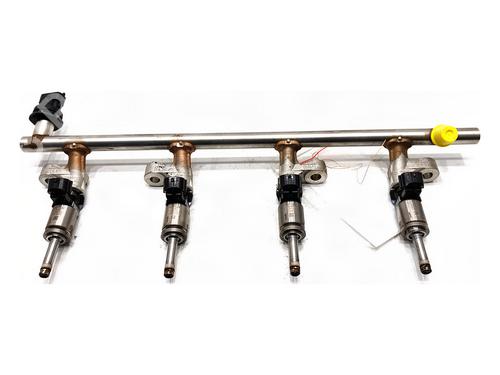 Used Injection rail Injection rail MAZDA 6 Estate (GJ, GL) 2.5 (192 hp) 40057238 40057238