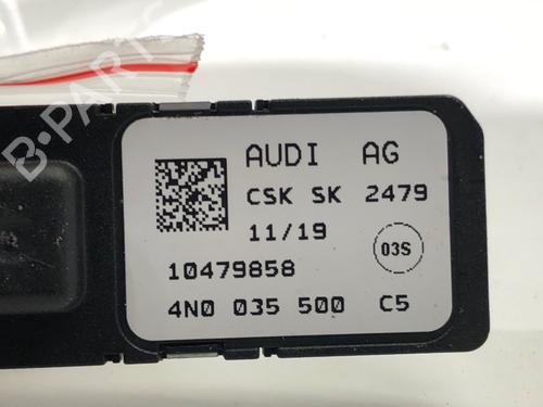 Electronic module AUDI A8 D5 (4N2, 4N8, 4NC, 4NL) 50 TDI Mild Hybrid quattro | BP39309745M83 - Image 3
