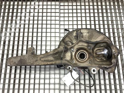 Left front steering knuckle MERCEDES-BENZ M-CLASS (W166) ML 350 BlueTEC 4-matic (166.024, 166.023) | BP39323680M25 - Image 3