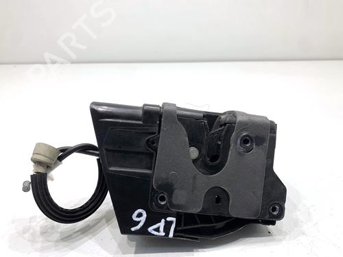 Used Front left lock Front left lock 39341083 39341083