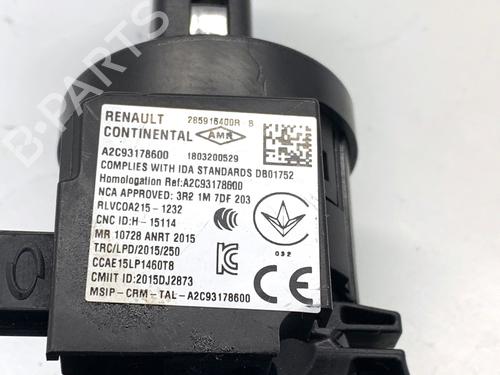 Switch NISSAN MICRA V (K14) 1.0 IG-T 100 | BP39335010I30  - Image 5