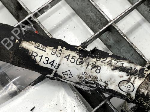 AC pipe RENAULT TRAFIC III Bus (JG_) 1.6 dCi 125 (JGMH) | BP39315901M126 - Image 4