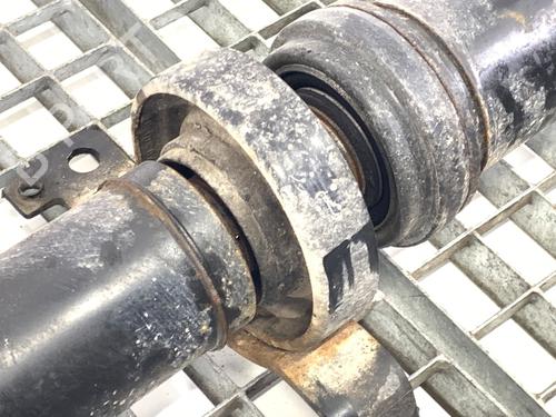 Driveshaft AUDI Q8 (4MN, 4MT) 50 TDI Mild Hybrid quattro | BP39306306M37 - Image 4